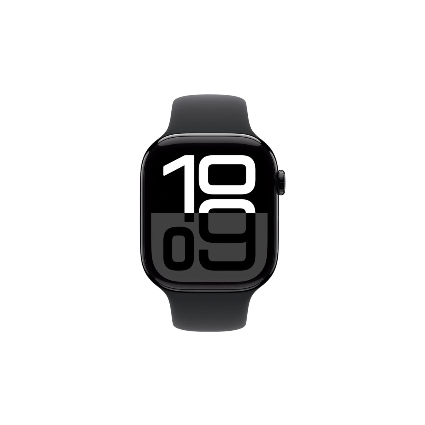 Zxro Watch 10 Series + Dual Straps [GPS + Cellular 45 mm] 100% Hassle-Free Warranty