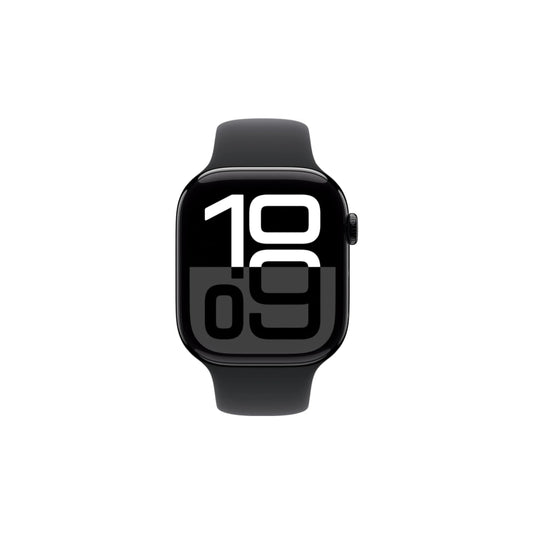 Zxro Watch 10 Series + Dual Straps [GPS + Cellular 45 mm] 100% Hassle-Free Warranty