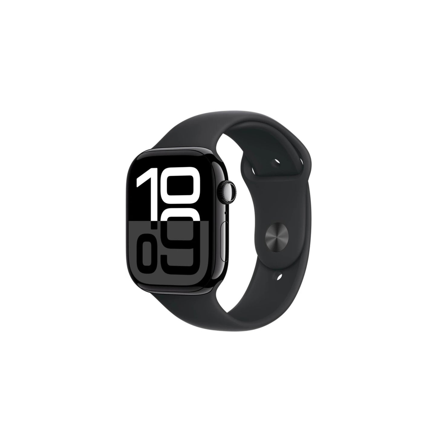 Zxro Watch 10 Series + Dual Straps [GPS + Cellular 45 mm] 100% Hassle-Free Warranty